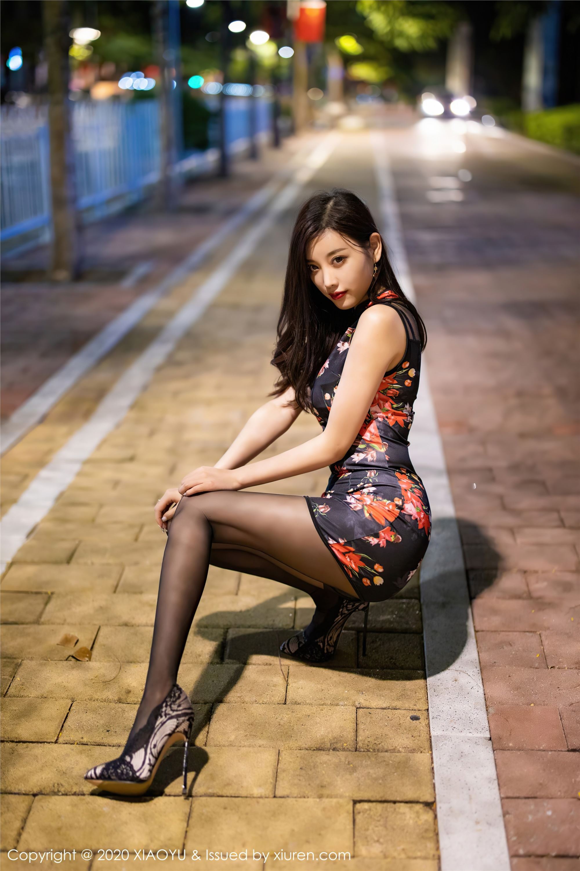 XIAOYU语画界 2020.11.16 Vol.409 杨晨晨sugar